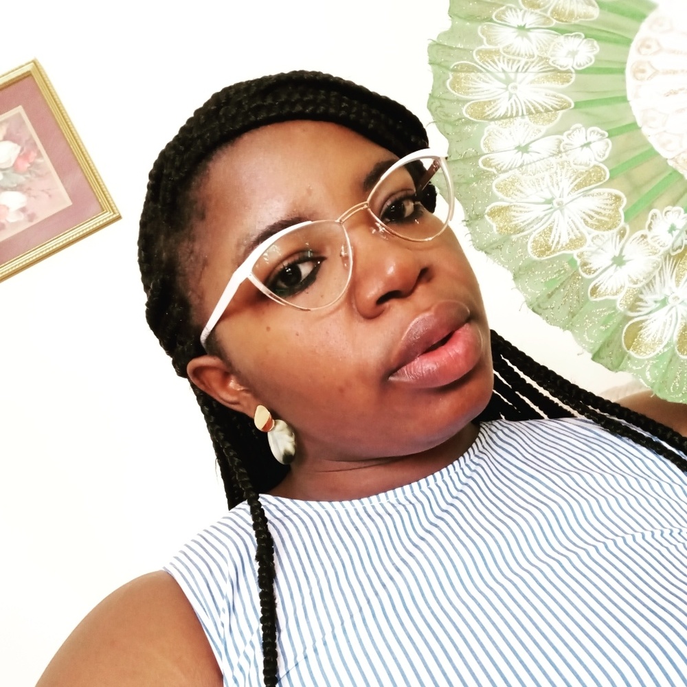 Meet your Posher, Rosheka